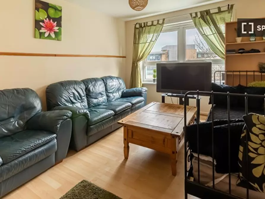 Immagine 6 di Ufficio in affitto  in Holyrood Rd a South Bridge, Holyrood and Willowbrae