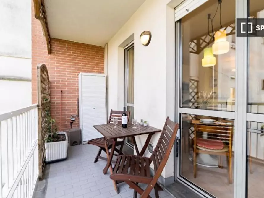 Immagine 12 di Ufficio in affitto  in Via Carlo Perini a Milano