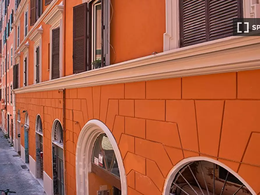 Immagine 6 di Appartamento in affitto  in Via dei Volsci a Roma