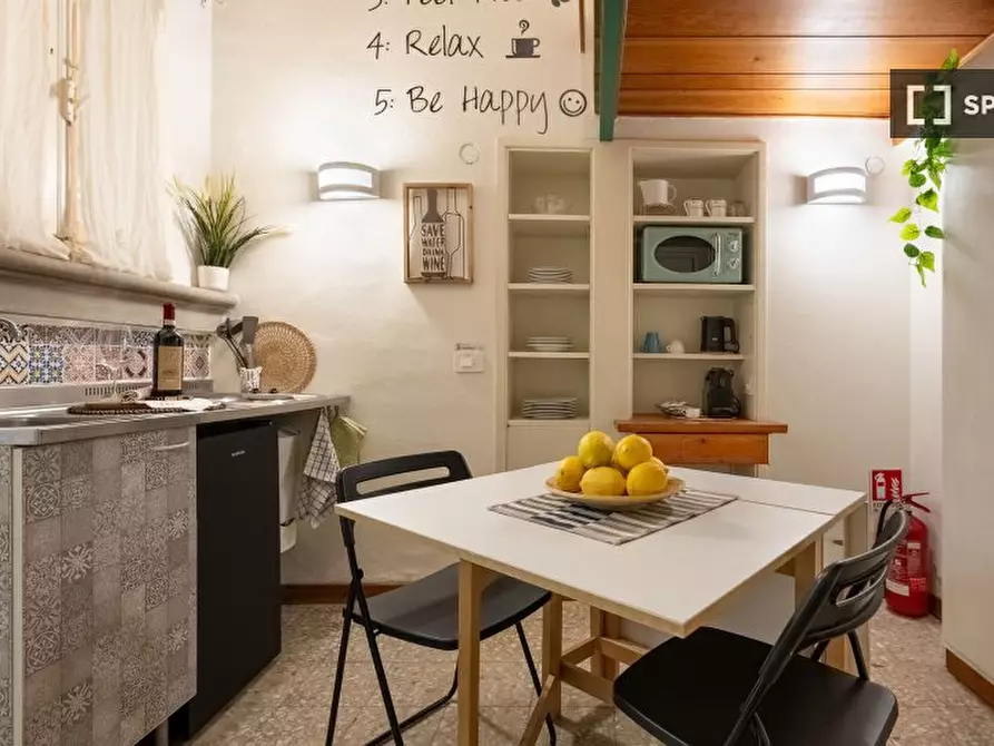 Immagine 1 di Ufficio in affitto  in Via Camillo Cavour a Firenze