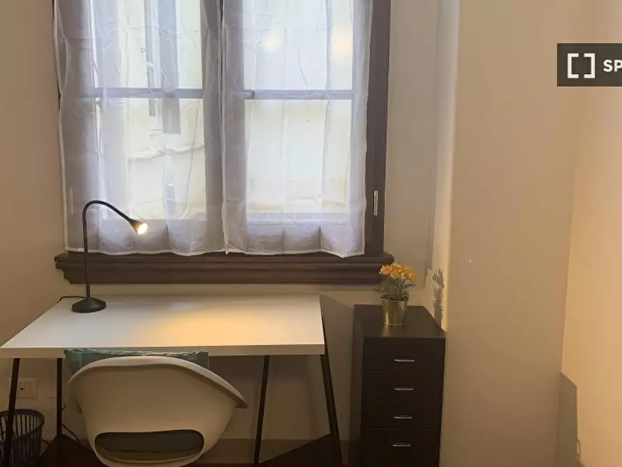 Immagine 3 di Camera condivisa in affitto  in VIA S. ANTONINO (1) a Firenze