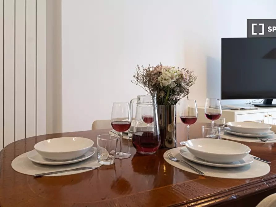 Immagine 16 di Appartamento in affitto  in Via Cadore a Milano