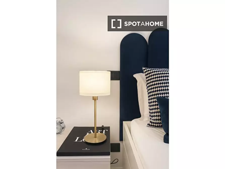 Immagine 17 di Appartamento in affitto  in Via Carlo D'Adda a Milano