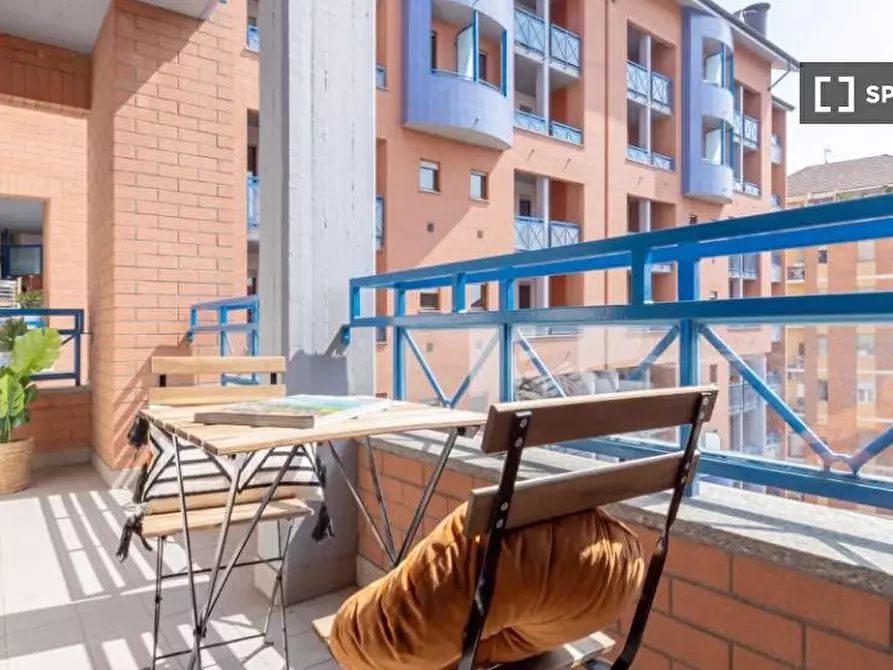 Immagine 7 di Camera condivisa in affitto  in Strada del Fortino a Torino