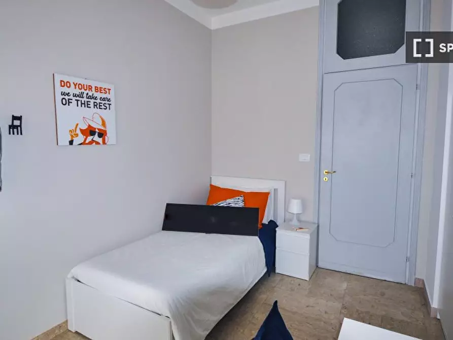 Immagine 5 di Camera condivisa in affitto  in Corso Massimo d'Azeglio n. Scala H a Torino