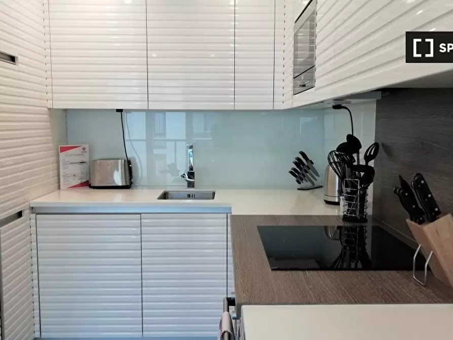 Immagine 3 di Appartamento in affitto  in Worcester Point a Islington