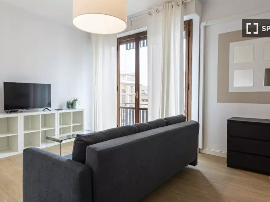Immagine 2 di Appartamento in affitto  in Viale Fratelli Rosselli a Firenze