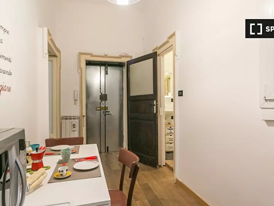 Immagine 14 di Appartamento in affitto  in Via Pietro Borsieri a Milano