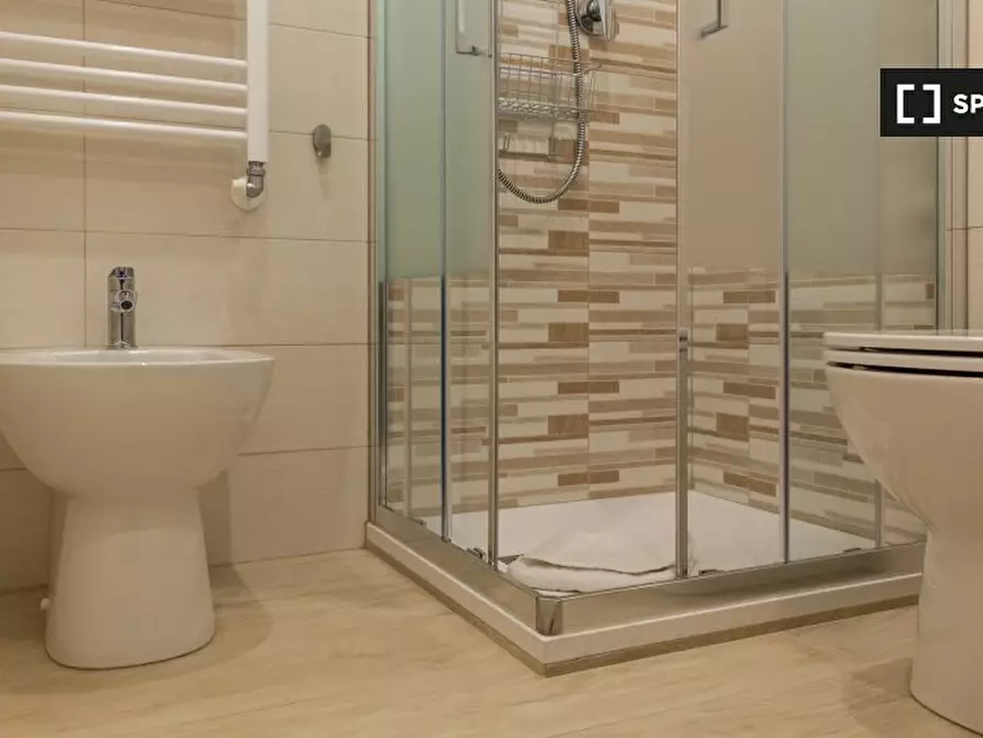 Immagine 18 di Appartamento in affitto  in Via Brusuglio a Milano