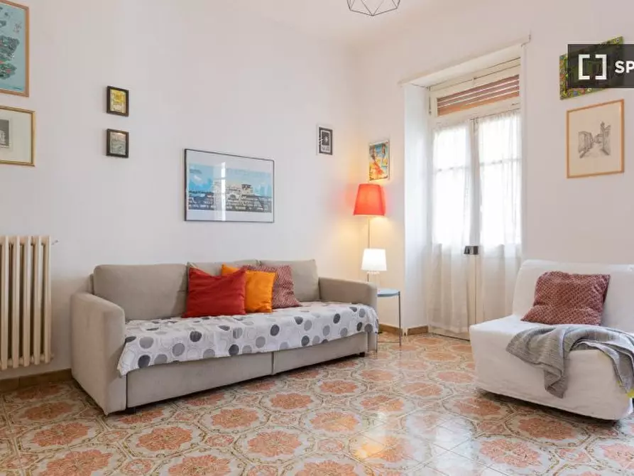 Immagine 16 di Appartamento in affitto  in Via Prali a Torino