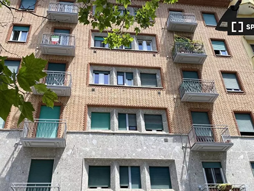 Immagine 12 di Appartamento in affitto  in Corso Lodi a Milano