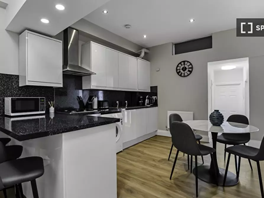 Immagine 8 di Appartamento in affitto  in Vartry Rd a Tottenham