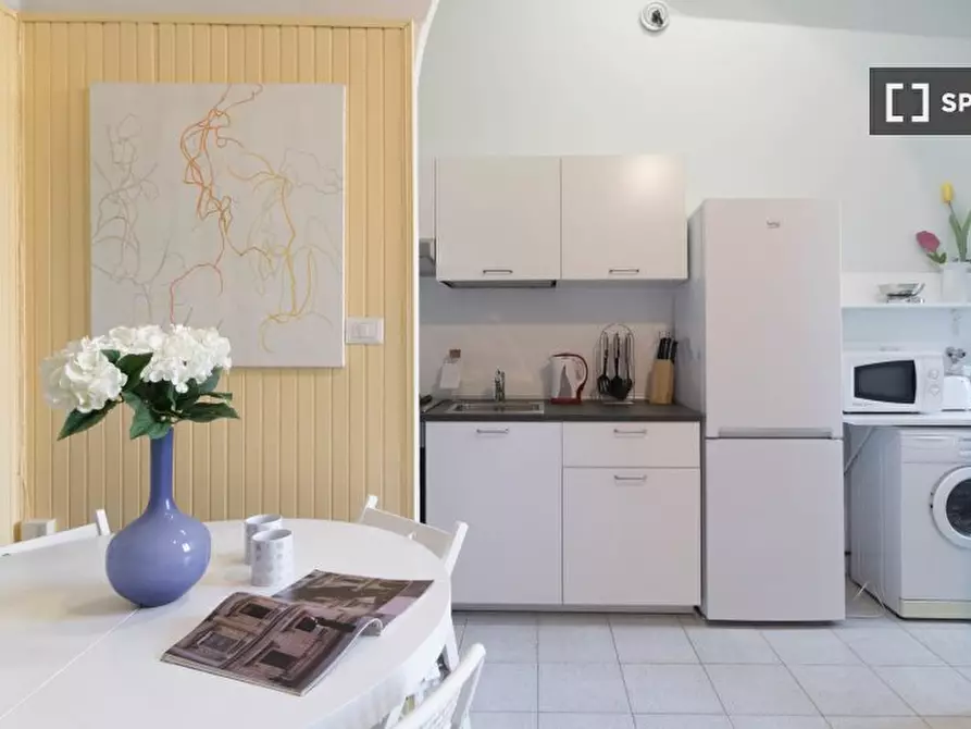 Immagine 17 di Appartamento in affitto  in Piazza Lima a Milano