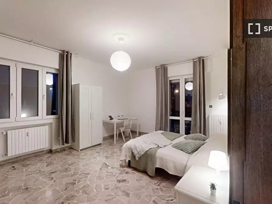 Immagine 4 di Camera condivisa in affitto  in VIA Fulvio Testi a Padova