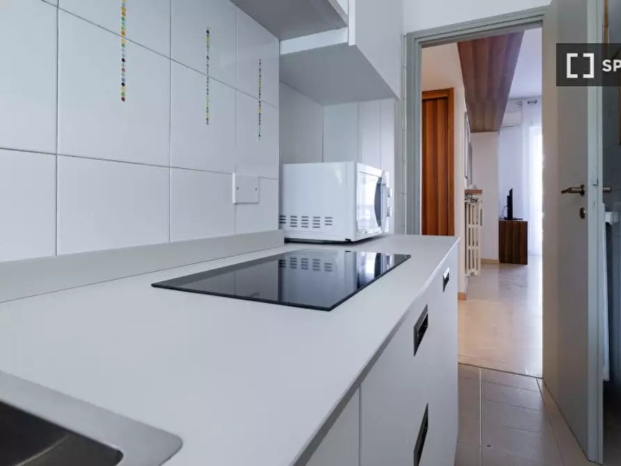 Immagine 18 di Appartamento in affitto  in Via Eschilo a Milano