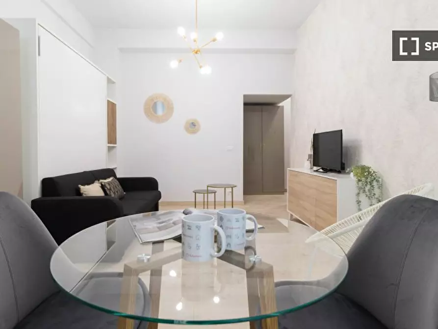 Immagine 19 di Appartamento in affitto  in Via Vincenzo Gioberti a Sesto San Giovanni