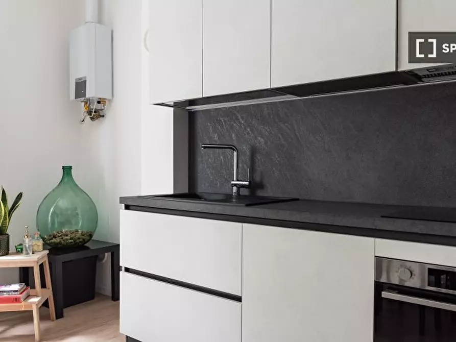 Immagine 4 di Appartamento in affitto  in Viale Pisa a Milano