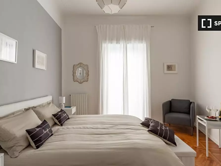 Immagine 8 di Appartamento in affitto  in Via Piero della Francesca a Milano