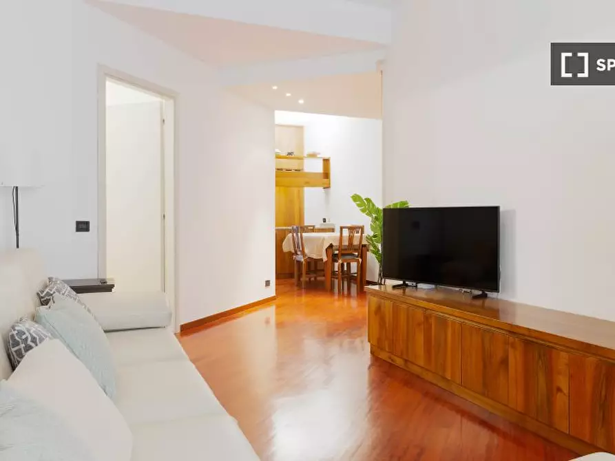 Immagine 11 di Appartamento in affitto  in Via dei Grimani a Milano