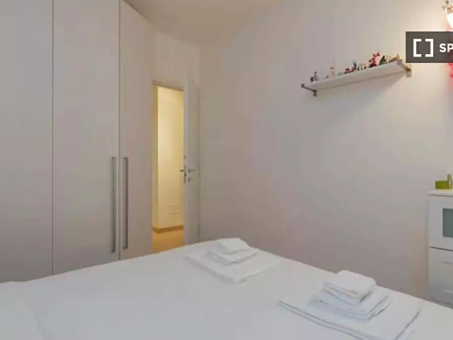 Immagine 8 di Appartamento in affitto  in Via Ludovico Lazzaro Zamenhof a Milano