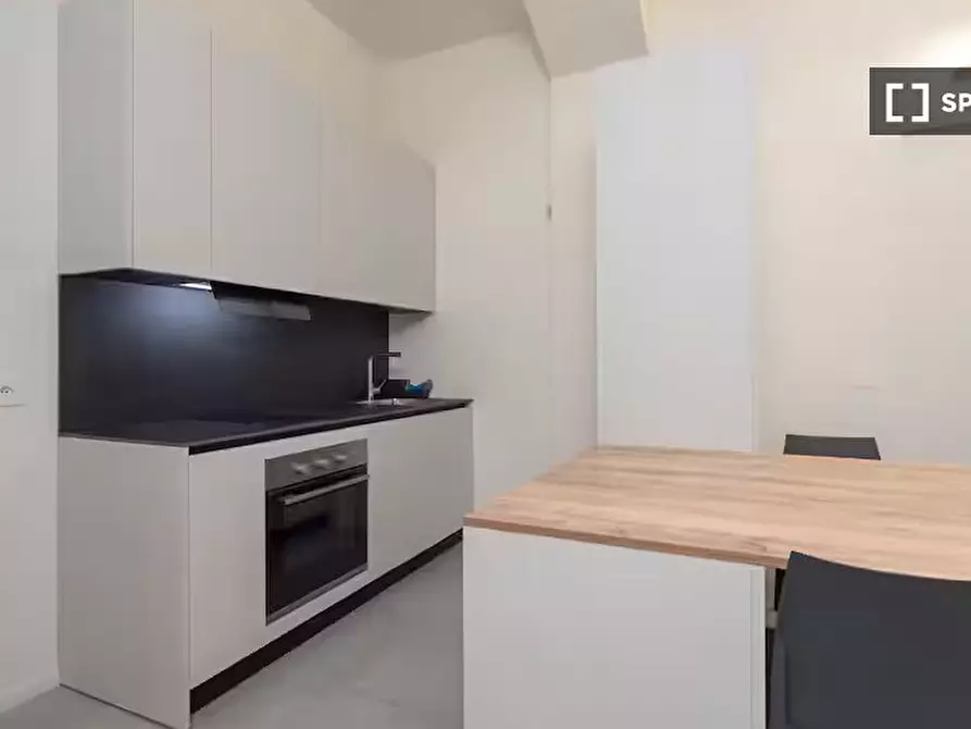 Immagine 13 di Ufficio in affitto  in Via Carlo Goldoni a Milano