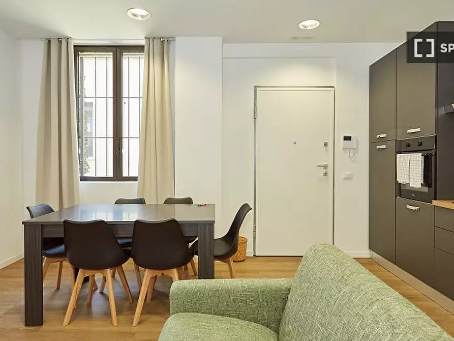 Immagine 3 di Appartamento in affitto  in Via Filippo Baldinucci a Milano