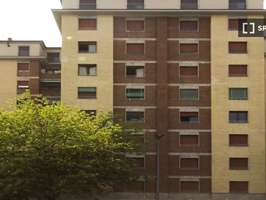 Immagine 12 di Camera condivisa in affitto  in Via Bartolomeo D'Alviano a Milano