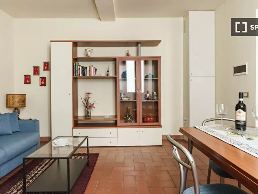 Immagine 15 di Appartamento in affitto  in palazzuolo a Firenze