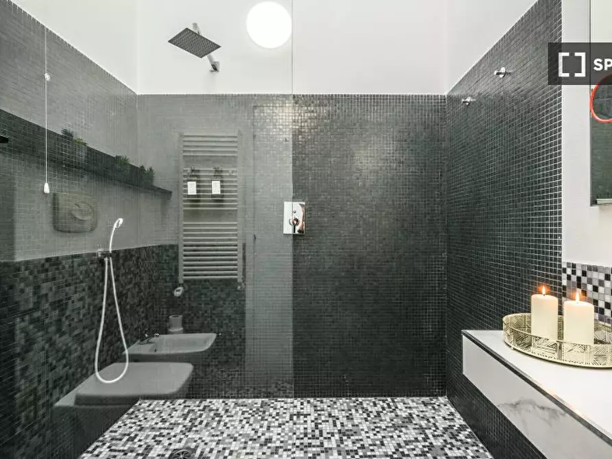 Immagine 11 di Ufficio in affitto  in Via Egidio Folli a Milano