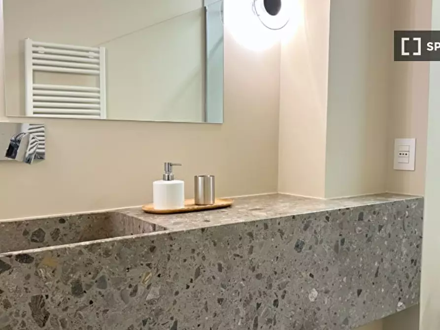 Immagine 13 di Appartamento in affitto  in Via Nino Bixio a Milano