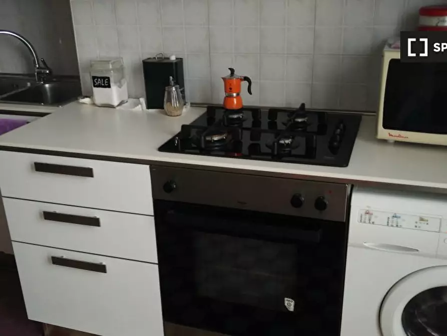 Immagine 9 di Camera condivisa in affitto  in Via Giuseppe Meda a Milano