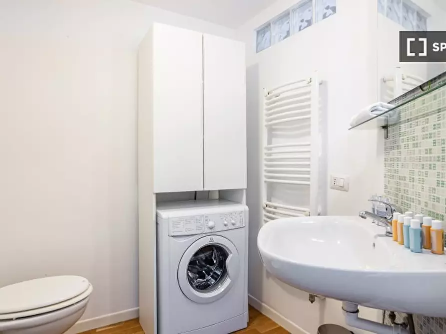 Immagine 7 di Appartamento in affitto  in Via Privata Giuseppe Ugolini a Milano