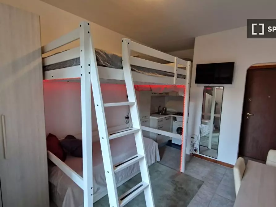 Immagine 10 di Ufficio in affitto  in Viale Umbria a Milano