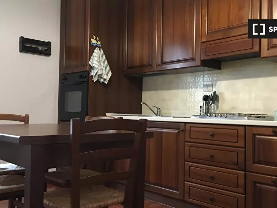 Immagine 5 di Camera condivisa in affitto  in Via Federico Confalonieri a Padova