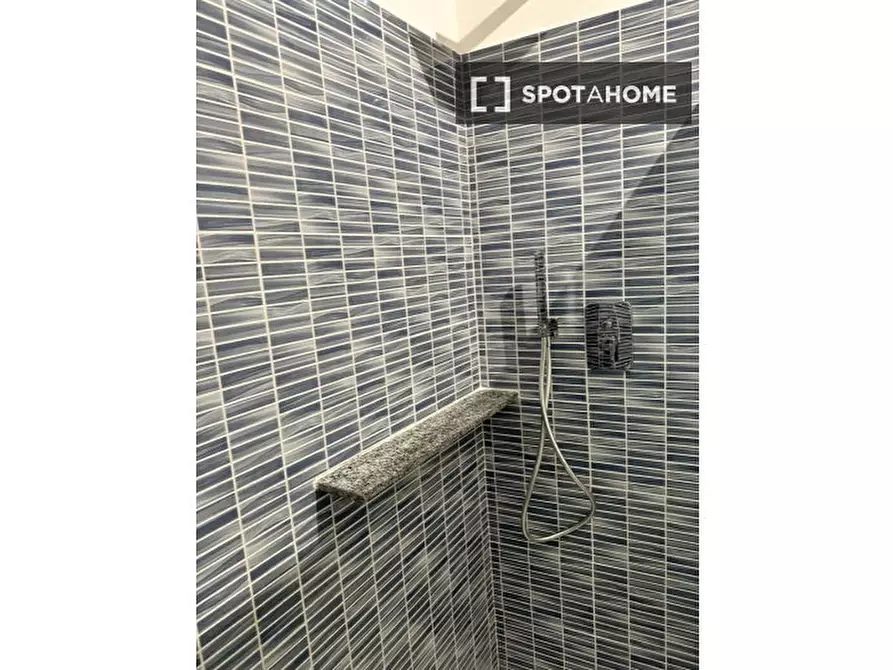 Immagine 4 di Ufficio in affitto  in Via V. Veneto a Bovisio-Masciago