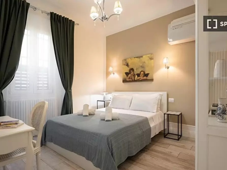 Immagine 9 di Appartamento in affitto  in Viuzzo delle Canne a Firenze