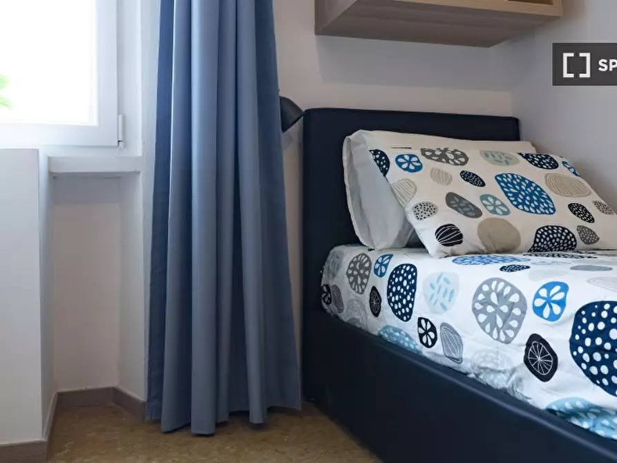 Immagine 3 di Camera condivisa in affitto  in Via Emilio Faà di Bruno a Milano