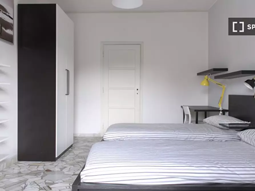 Immagine 12 di Camera condivisa in affitto  in Via Giuseppe Bruschetti a Milano