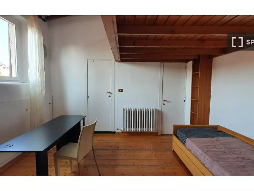 Immagine 16 di Appartamento in affitto  in Via Melzo a Milano