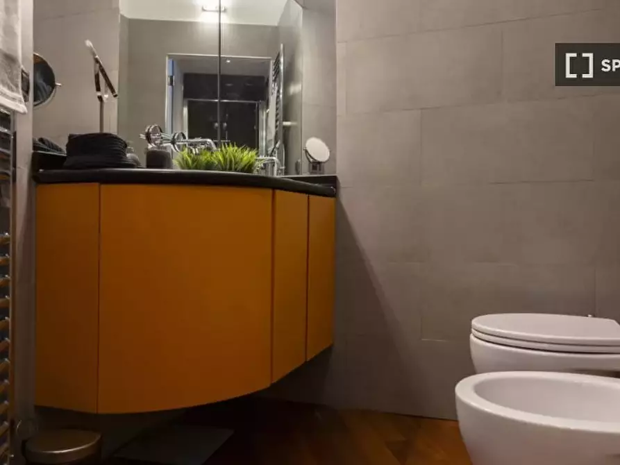 Immagine 19 di Appartamento in affitto  in Via California a Milano