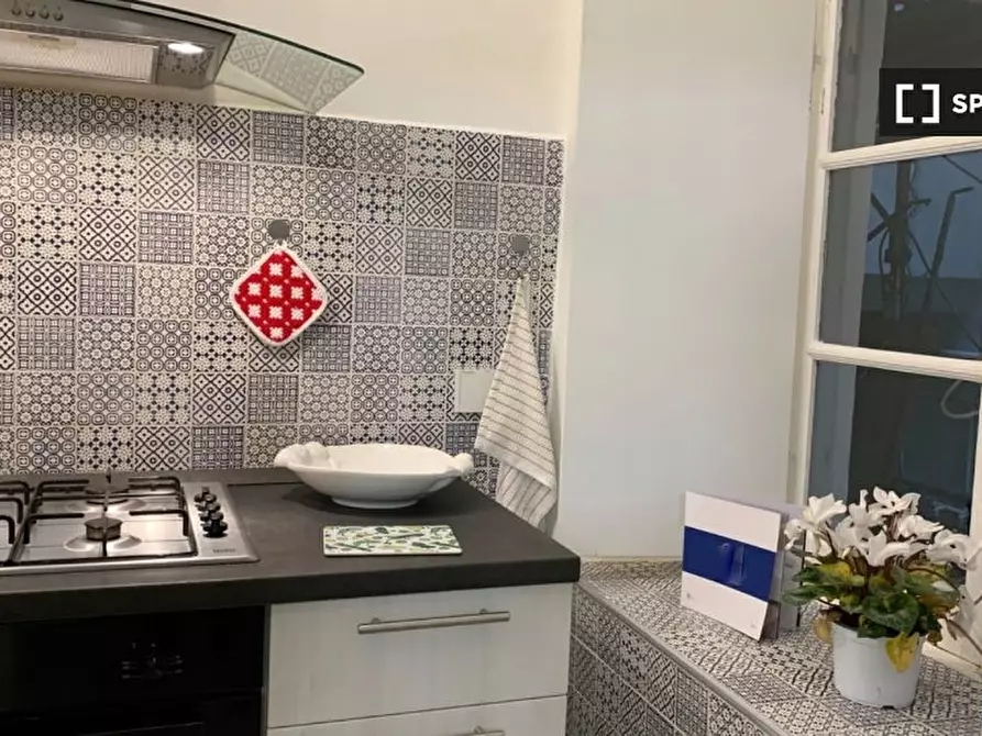 Immagine 8 di Ufficio in affitto  in Via S. Luca a Genova