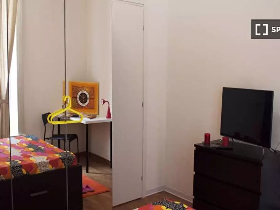 Immagine 8 di Camera condivisa in affitto  in Viale Tunisia a Milano