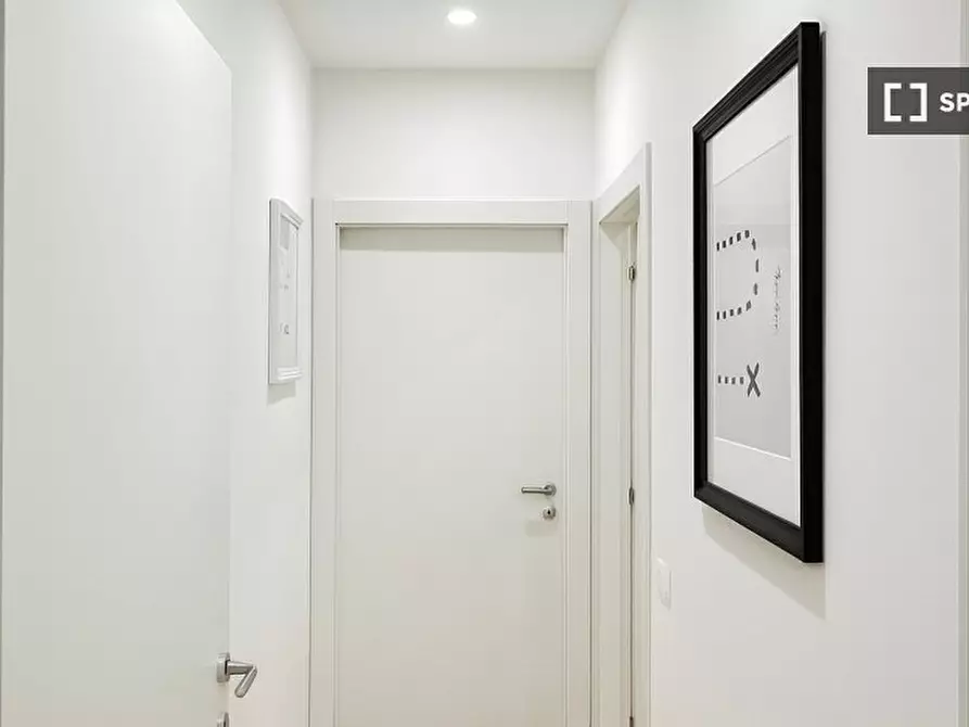 Immagine 6 di Appartamento in affitto  in Viale Legioni Romane a Milano