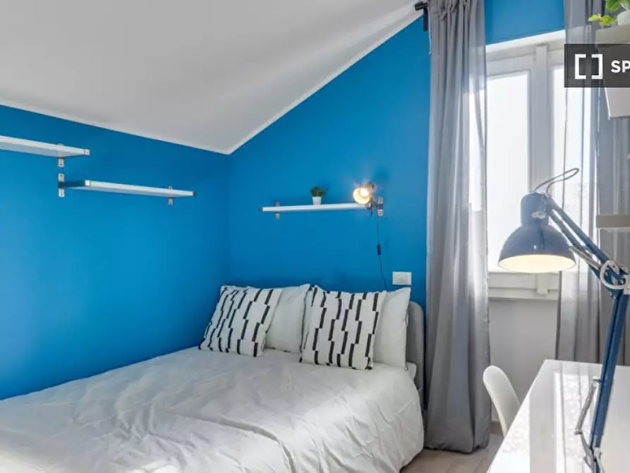 Immagine 17 di Camera condivisa in affitto  in Via Benedetto Marcello a Milano