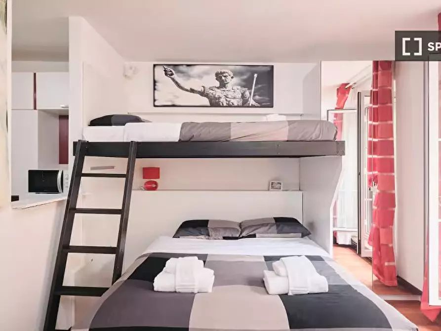 Immagine 12 di Ufficio in affitto  in Via Angelo Tittoni a Roma