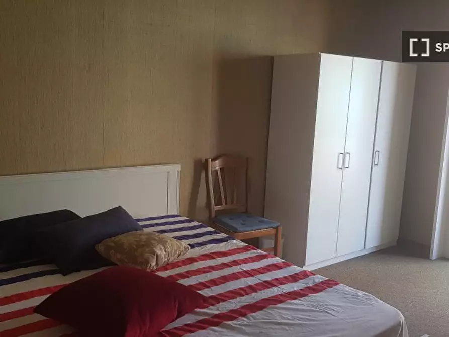 Immagine 5 di Camera condivisa in affitto  in Via Federico Paolini a Torino