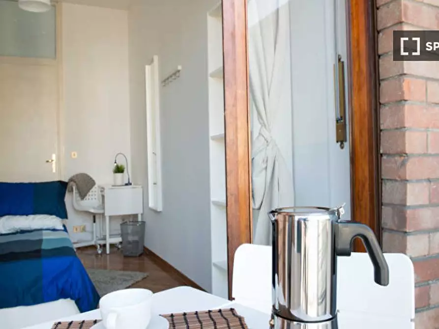 Immagine 8 di Camera condivisa in affitto  in Via San Francesco da Paola a Torino