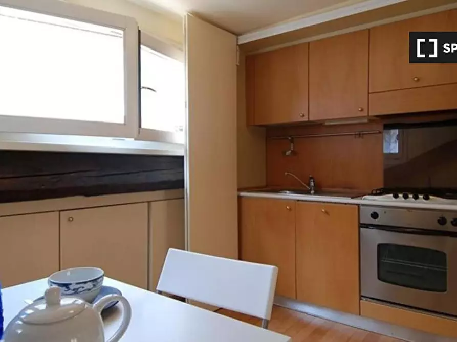 Immagine 9 di Appartamento in affitto  in Via Disciplini a Milano