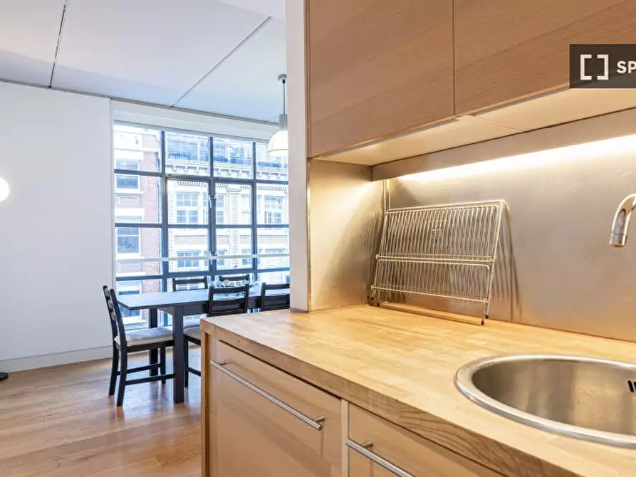 Immagine 6 di Appartamento in affitto  in Curtain Rd a Islington