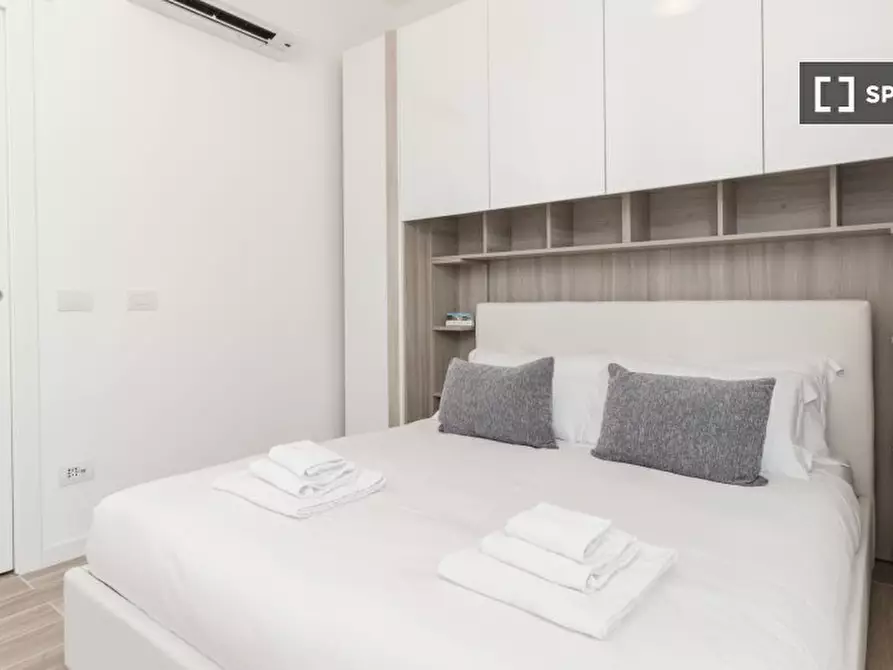 Immagine 7 di Appartamento in affitto  in Via Savona a Milano